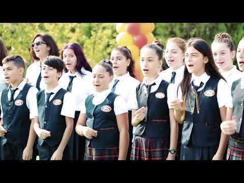 17 09 2018 სკოლა \"კანდიდი\"