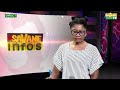Flash D Information Sur Savane TV Du 17 07 2025 Flash D Information Sur Savane TV Du 17 07 2025