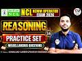 NCL HEMM REASONING | NCL HEMM Operator Previous Year Question Paper|ncl hemm operator question paper