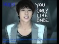 U-KISS - One of You eng subs