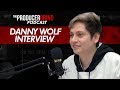 Danny Wolf Talks Making Beats, Getting Placements, Keys to Life + More