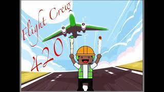 FlightCrew420 Weed Review Episode 31: Hybrid by Urbana (Audio Only)