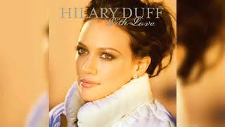 Hilary Duff - With Love (Ander Standing Radio Mix)