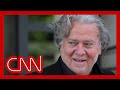 DOJ: Bannon’s flip on testifying is ‘irrelevant’