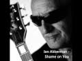 Jan Akkerman - Shame on You