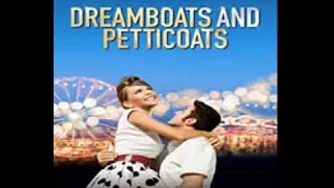 Dream Baby Dream Instrumental from Dreamboats and Petticoats