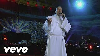 Padre Marcelo Rossi - Rio de Águas Vivas (Ao Vivo)