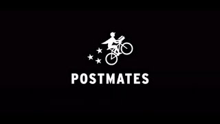 Postmates Commercial