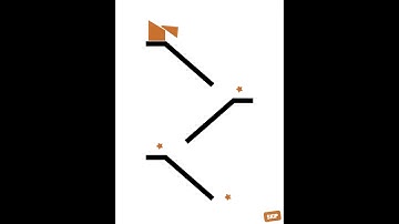 Ultra Sharp Level 260 All Stars Walkthrough