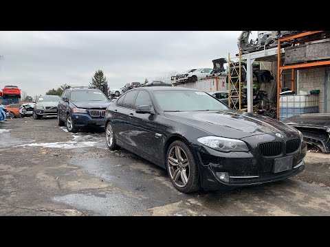 Авто из США. Очередные BMW в UKRAINE 🇺🇦.