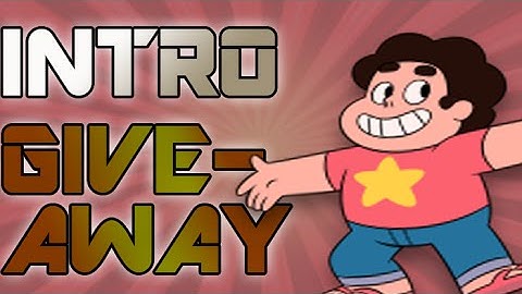 INTRO GIVEAWAY!!!!! 70 SUBSCRIBER SPECIAL!!!!!!