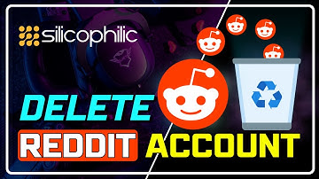 How to DELETE Reddit Account Permanently? || Reddit Account DEACTIVATE [2024]