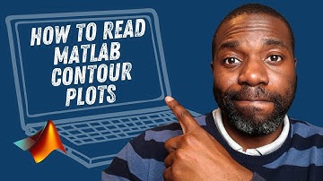 Why MATLAB Contour Plots Are Better Than You Think