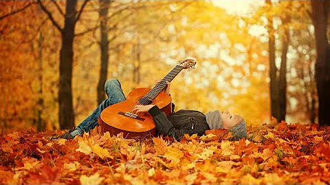 Relaxing Music with Birds Singing - Beautiful Piano Music & Guitar Music by Soothing Relaxation