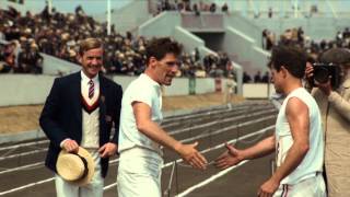 The Hour of the Victor