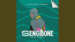 Sengibone instrumental Addictive Mix