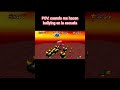 kaizo mario 64 parte 5 #shorts