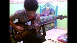C Pentatonic Mayor (Gamelan Jawa)