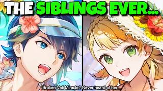 They Took Summer Heroes Literally
Im tired of all these Valis and miracles.
Timestamps:
0:00 Intro
0:24 Summers Gift Banner Reaction
6:19 Summer Sharena
9:04 Summer Alfonse
10:11 Summer Höðr
13:03 Summer Baldr
Music Used:
Main Theme (Summer) - Fire Emblem Awakening
🎥MY YOUTUBE CHANNELS🎥
🎬🎮Zeez Vov Gee (Main Channel)🎬🎮
https://www.youtube.com/@ZeezVovGee
🎬🎨Zeez Vov Gee 2 (Cartoon/Anime/Movie Reviews & More)🎨🎬
https://www.youtube.com/@ZeezVovGee2
📱🎮Zeez Vov Gee V (Identity V Exclusive Channel)🎮📱
https://www.youtube.com/@ZeezVovGeeV
🎙🎨📷Zeez Vov Gee 3 (Podcasts & Variety Content)📷🎨🎙
https://www.youtube.com/channel/UC0tPLqLPaxGmSF0ZdYyjFLw
🎮Zeez Vov Gee Gaming (Nintendo/Variety Gaming Channel)🎮
https://www.youtube.com/@ZeezVovGeeGaming
⚔️🎮Zeez Vov Gee FE (Fire Emblem Exclusive Channel)🎮⚔️
https://www.youtube.com/@ZeezVovGeeFE
👋🎮Zeez Vov Gee Pokemon (Pokemon Exclusive Channel)🎮👋
https://www.youtube.com/channel/UC5qzm5GJ-PdH6zh8YdhWZAQ
📸Zeez Vov Gee Clips (Clips From Me)📸
https://www.youtube.com/@ZeezVovGeeClips
💻MY OTHER SOCIAL MEDIA💻
🕊Twitter🕊
https://twitter.com/ZeezVovGee
#zeezvovgee #zeezvovgeefe #fireemblem #feh #fireemblemheroes They Took Summer Heroes Literally