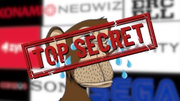 Game Studios that are SECRETLY still in NFTs and Crypto.