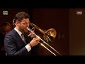 Martin schippers and the csu schwob trombone ensemble  colores s verhelst