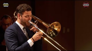 Martin Schippers and the CSU Schwob Trombone Ensemble  Colores (S. Verhelst)