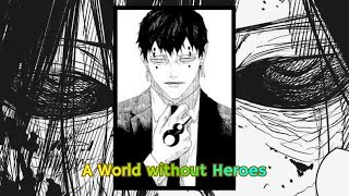 The Best Dynamic in Kagurabachi | Yura and Akemura Soga