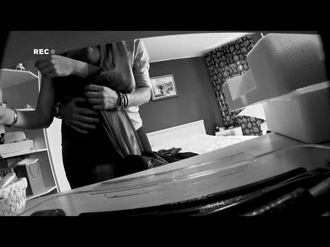 Опасные связи: Лучшее. Самые агрессивные мужья | 21 выпуск