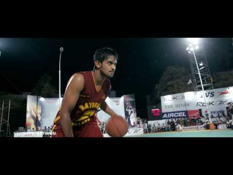 Vallinam - Official Trailer