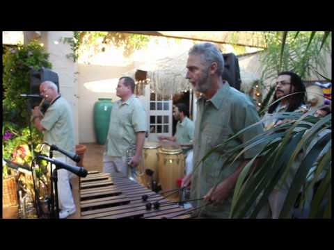 Salsa Marimba Sudden Samba