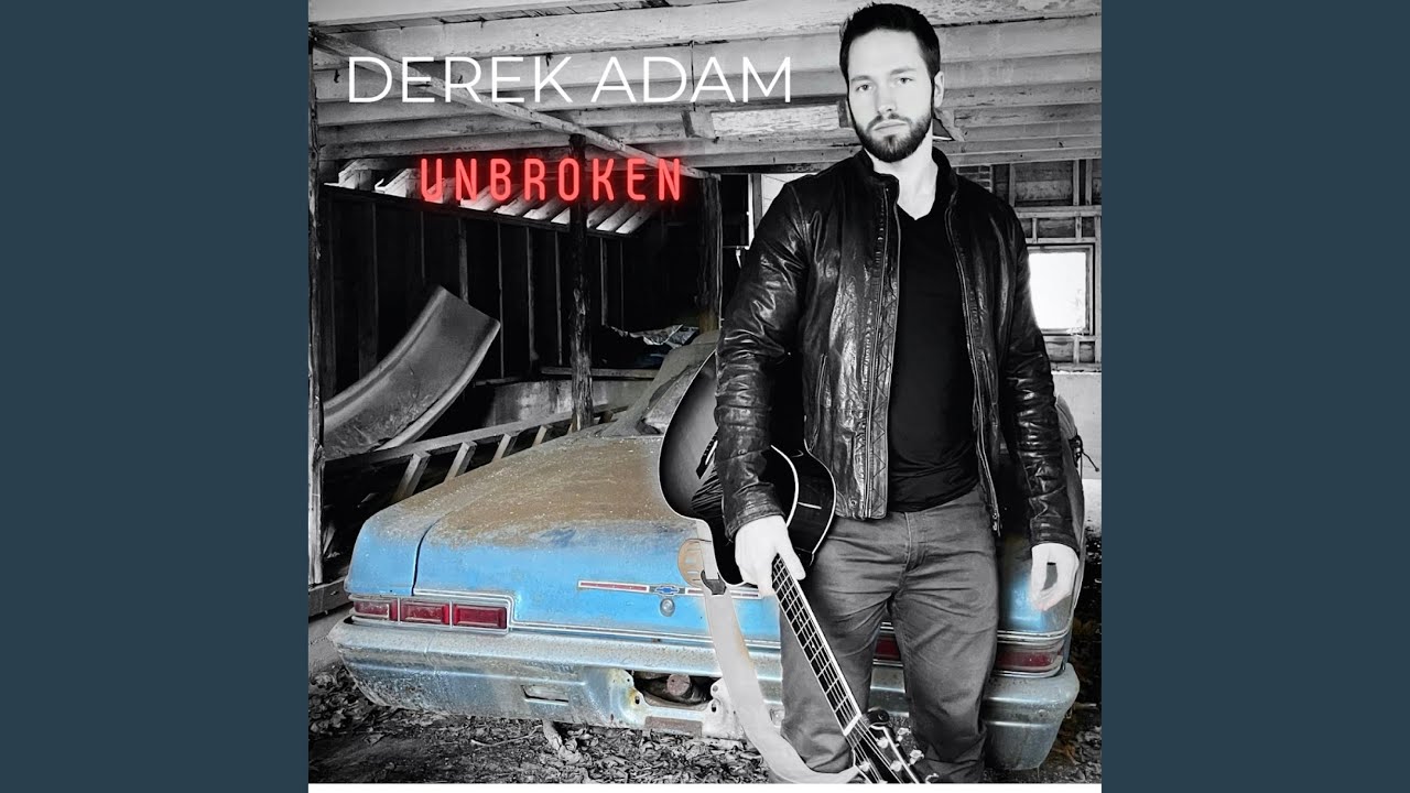 Guarda Unbroken su YouTube Guarda Unbroken su YouTube