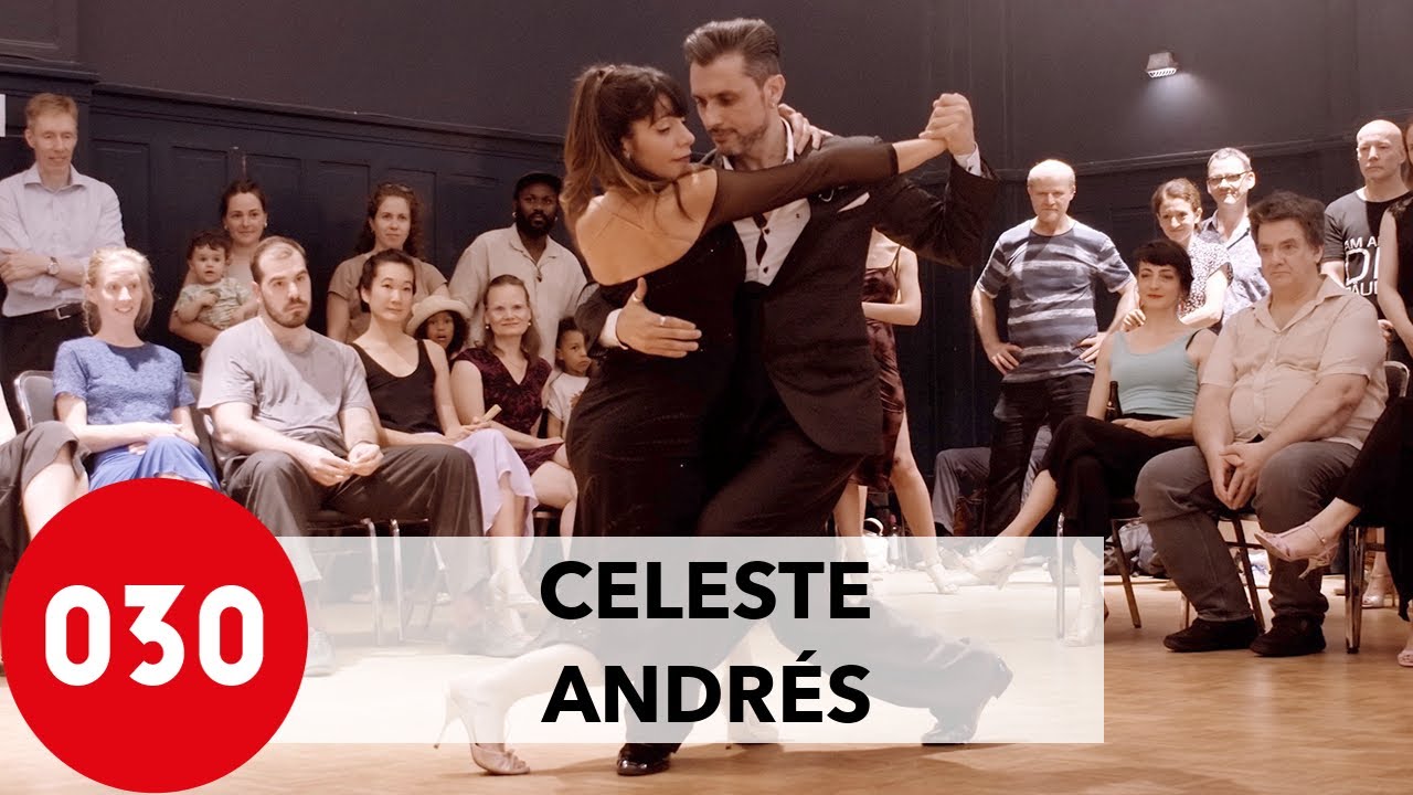 Celeste Medina and Andres Sautel – No hay tierra como la mía, Berlin 2022