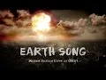 Earth song  michael jackson cover by chest metal cover