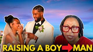 MAFS Season 20 Episode 5 Recap/Review (Therapist Reacts)