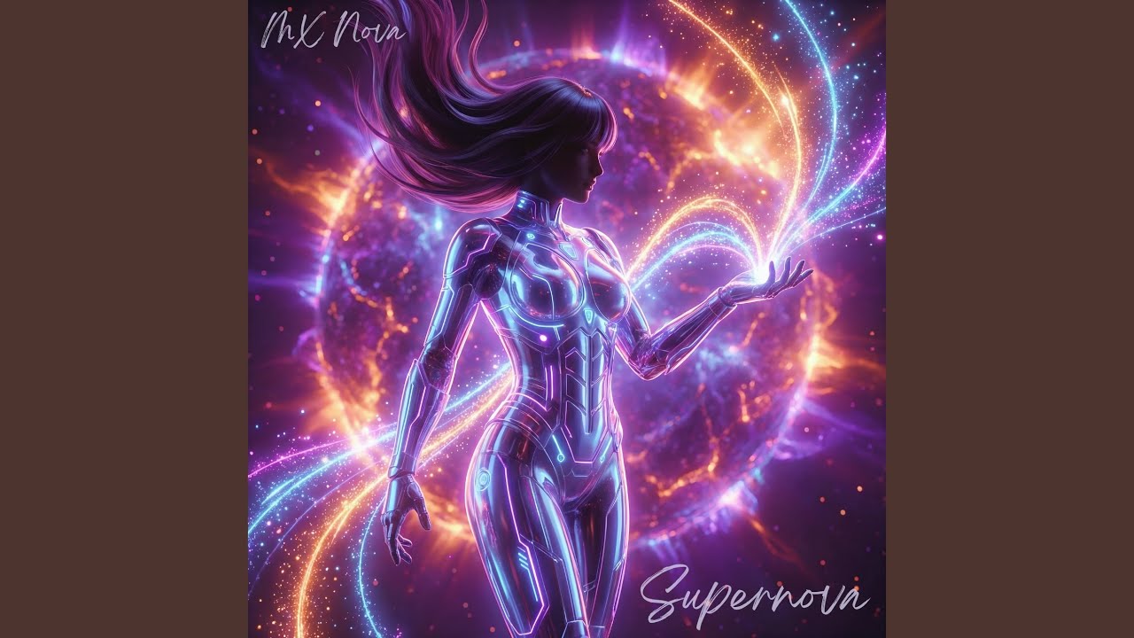 Watch Supernova (Extended) on YouTube Watch Supernova (Extended) on YouTube