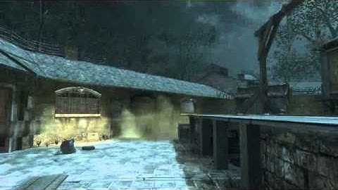 Black Ops: Tomahawk rape on Hanoi