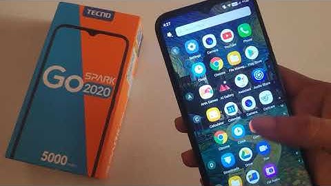 How to change language in tecno Spark go 2020 mobile phone language change kaise kare