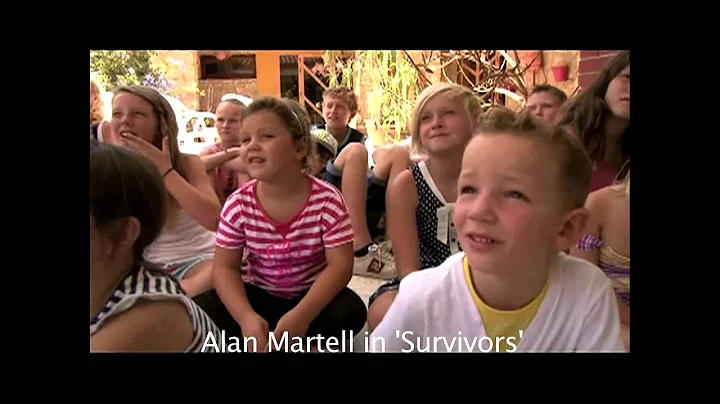 Alan Martell 10th Nov MPEG 4