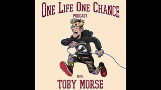 Ep 6 [ Tim Armstrong (Rancid/Transplants/Hellcat Records) ] Toby Morse One Life One Chance Podcast