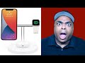 $150 for an iPhone Charger?!