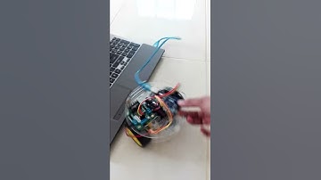 arduino chassis