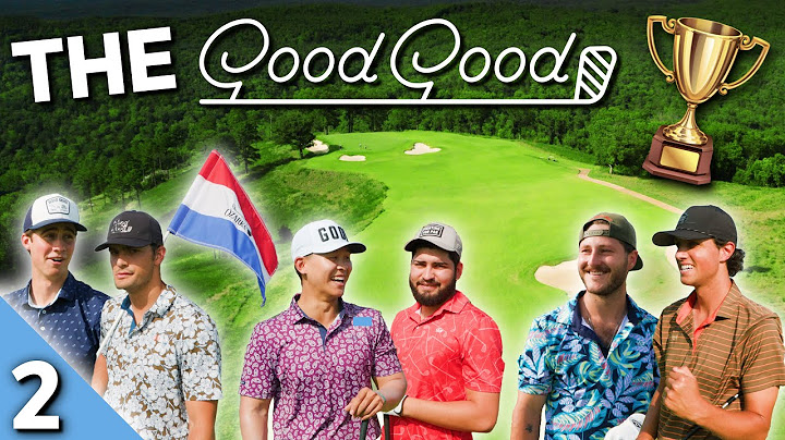 The First Team Match Of The Good Good Cup | 2v2v2 Scramble