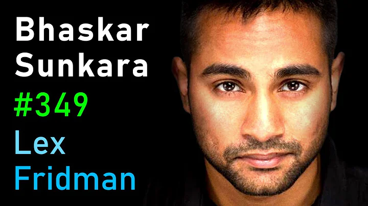 Bhaskar Sunkara: The Case for Socialism | Lex Fridman Podcast #349