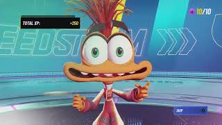 Disney Speedstorm - Unlocked Anxiety