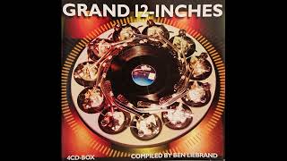 Art Of Noise  Moments In Love ben Liebrand Mix