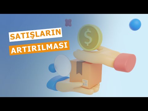 Video: Satıcılar Arasında Bir Yarışma Necə Aparılır