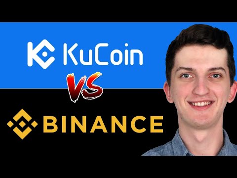 Kucoin DFI Kaufen