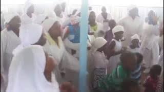 Boarneges AFC- Changamire Mambo Jesu- Mrs Chipenembe