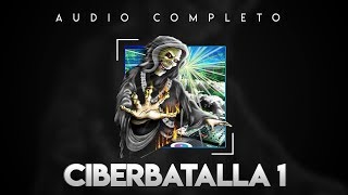 Ciberbatalla 1 - La Bestia Angelical /Cd completo)