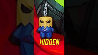 Marvel Rivals Skins Hidden Details #marvelrivals